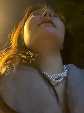 ChuChu1991 live sex cam