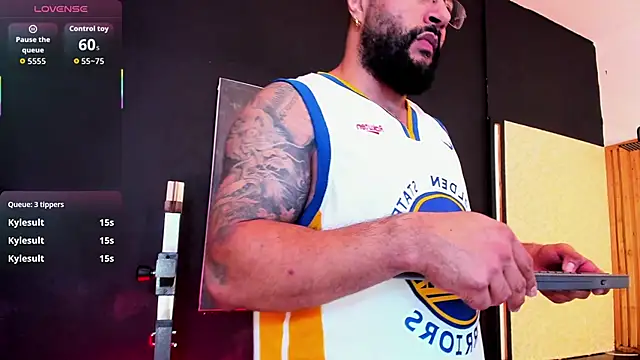 Luke__09 live sex cam