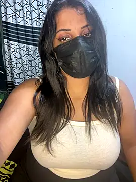 Savi-SL live sex cam