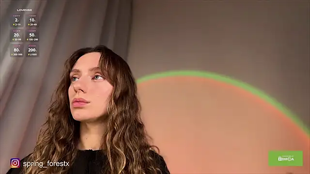 spring_forest live sex cam