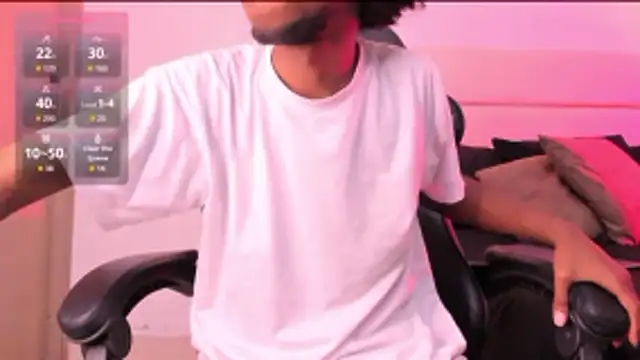 AllexJacob live sex cam