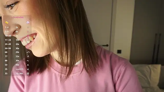 DavidaCordner live sex cam