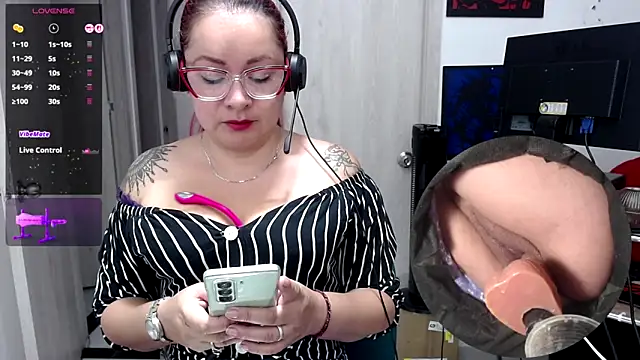 kyobiker live sex cam