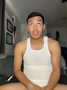 StrokingDaddy4 live sex cam