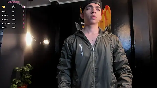 Eryonbradley live sex cam