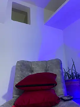 Anthony-Martin live sex cam