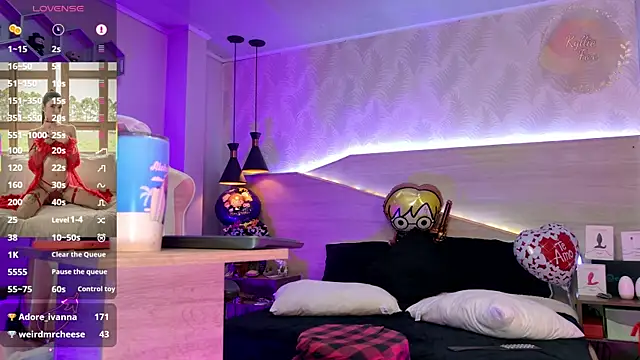 kylliefox_ live sex cam