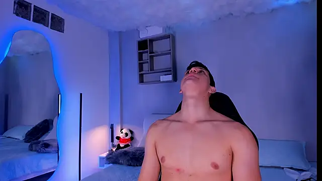 MarcoSullivan live sex cam