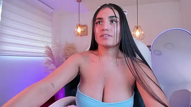 Alheli_16 live sex cam