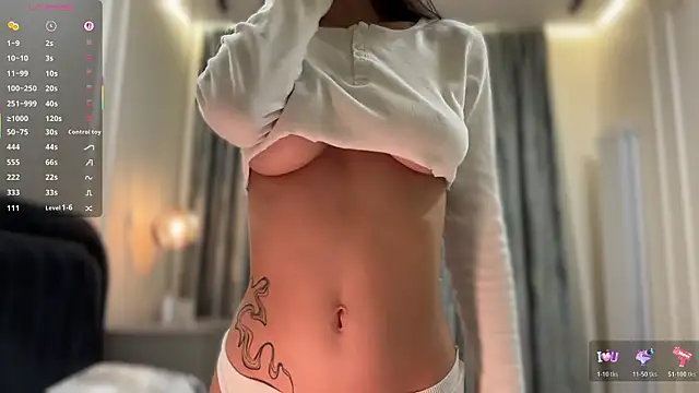 Fleur_Delis live sex cam