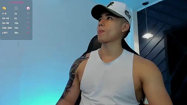 Draven_Marceaux live sex cam