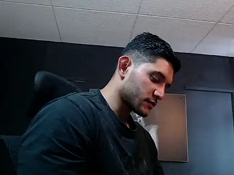 RichardMilleer live sex cam