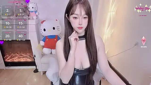 Kkiklilliki live sex cam