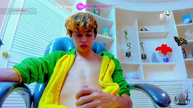 Twinkk_Guy live sex cam