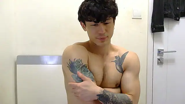 natenatejosh live sex cam