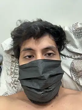 KabirDickhead live sex cam