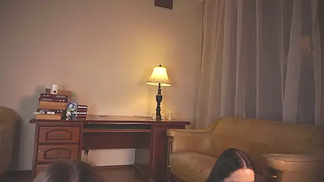 VirginiaRowe live sex cam