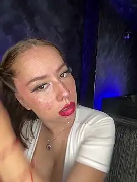 HannaSmiith live sex cam