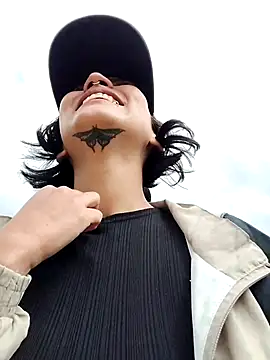 Zoe_addiction live sex cam