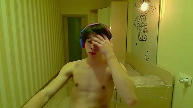 gayGamogey live sex cam