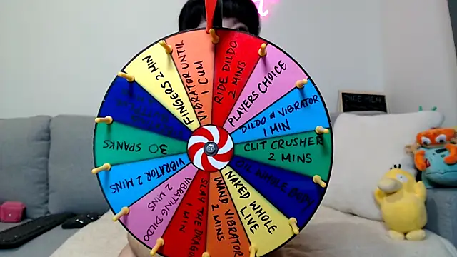 OrientalAngel live sex cam