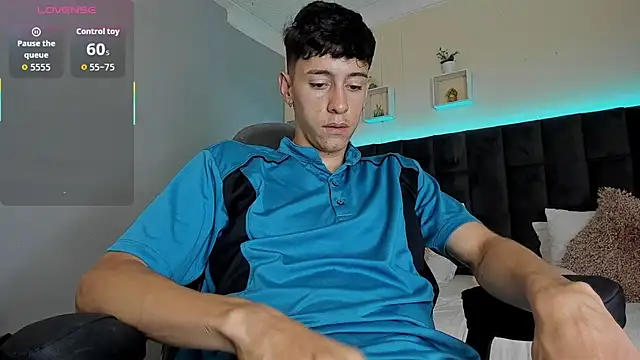 Jhon_snow22 live sex cam