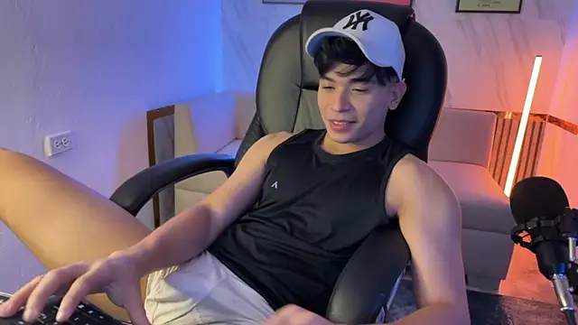 David_Nova live sex cam