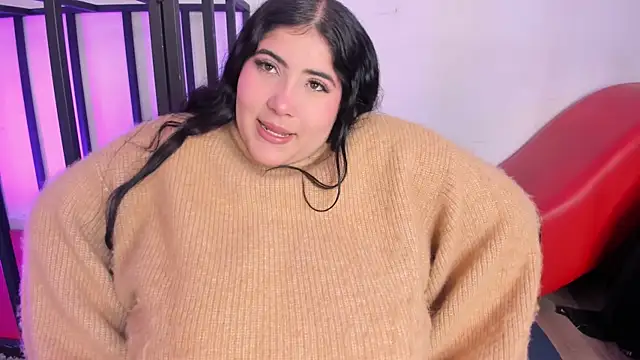 AmberiniHoffman live sex cam