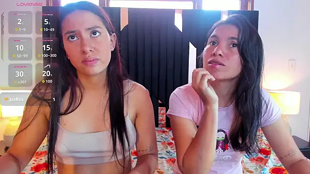 Sofy_and_Mia live sex cam