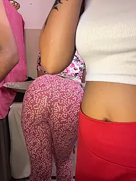 Miss__Malaika live sex cam