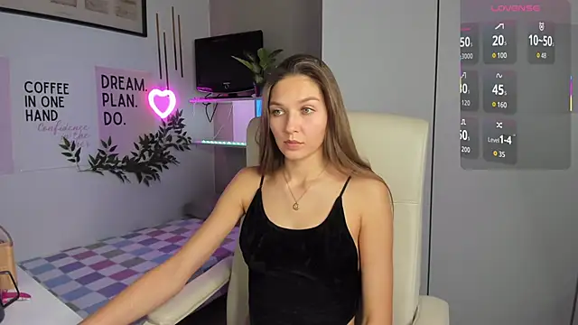 SofiaLolipop live sex cam