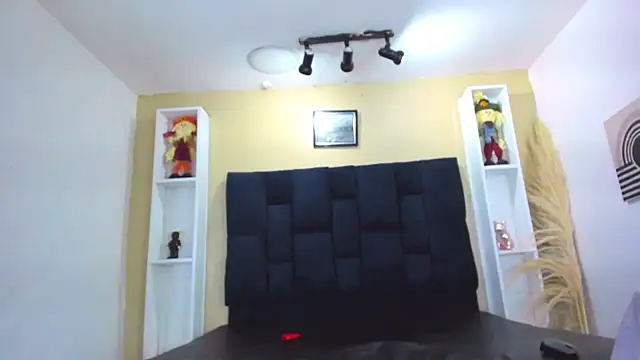 DamianAndMAximoo live sex cam