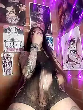 Dboom_weed live sex cam