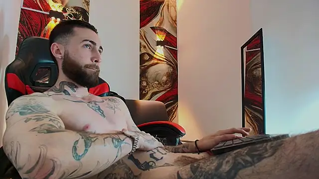 Luke_davis01 live sex cam