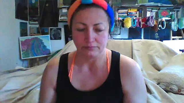 MariaAnaSunshine live sex cam