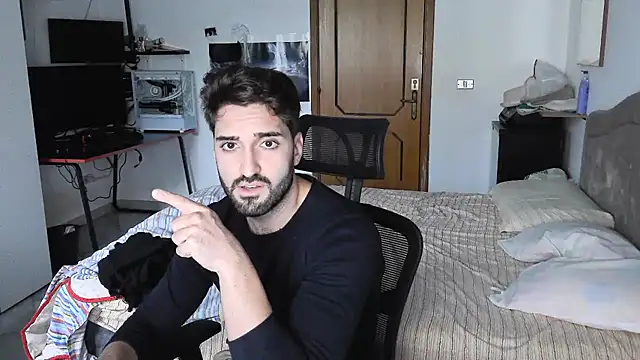 Alexox02 live sex cam