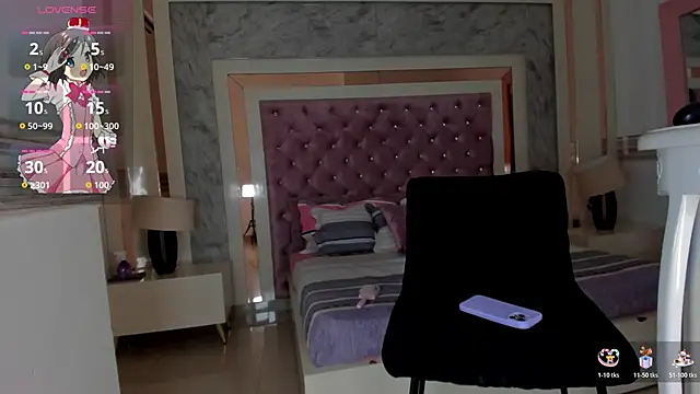 MafeArias23 live sex cam