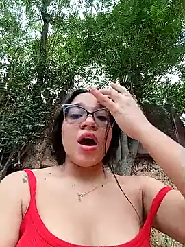 -VICKKY live sex cam