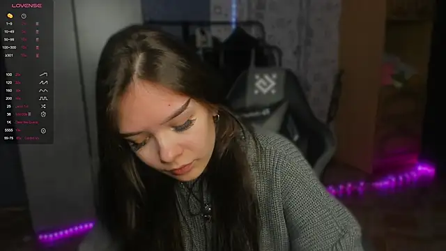 SweetyDeviliya live sex cam