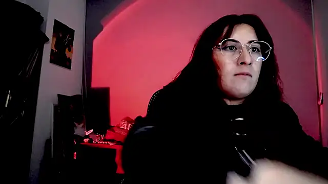 Scarlett_Sen live sex cam