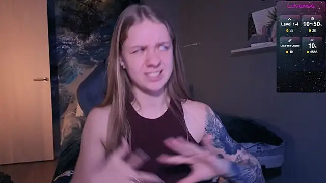 candy_maggie live sex cam