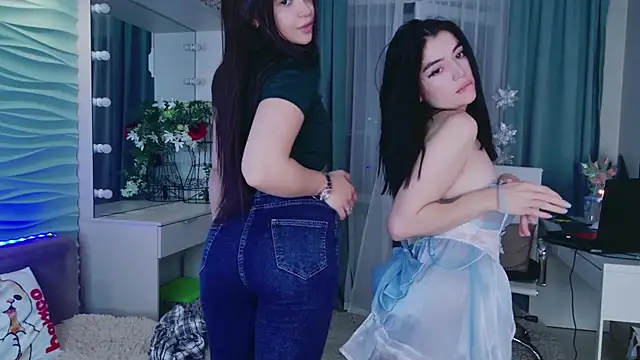 SexyEileen- live sex cam