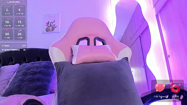 Amaranthaa1 live sex cam