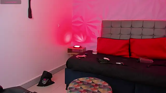 MadameLilith_cg live sex cam