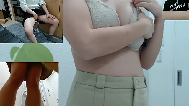 YARASERO-kun live sex cam