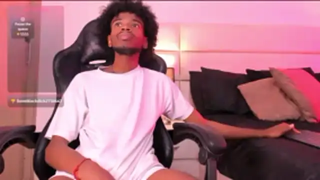 AllexJacob live sex cam