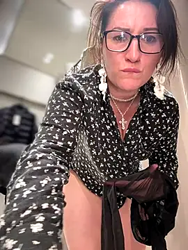 ZhenjaPoledance live sex cam