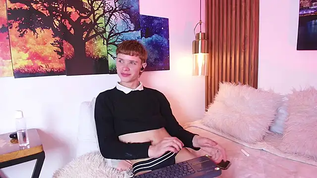 JackFrosst live sex cam