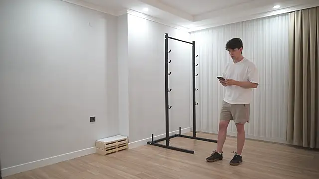 tommyjoyer live sex cam