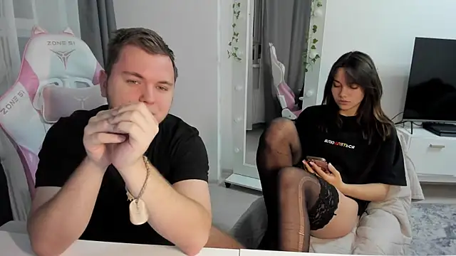 MashkaRay live sex cam